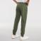 Jogger hombre R-268M-0 Authentic. Color olive.
