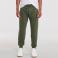 Jogger hombre R-268M-0 Authentic. Color olive.