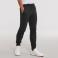 Jogger hombre R-268M-0 Authentic. Color negro.