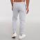Jogger hombre R-268M-0 Authentic. Color light oxford.