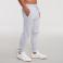 Jogger hombre R-268M-0 Authentic. Color light oxford.