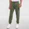 Jogger hombre R-268M-0 Authentic. Color olive.