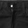 Pantalón de trabajo hombre R-015m-0. Color negro.