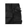 Pantalón de trabajo hombre R-015m-0. Color negro.