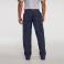 Pantalón de trabajo hombre R-015m-0. Color marino.