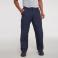 Pantalón de trabajo hombre R-015m-0. Color marino.