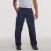 Pantalón de trabajo hombre R-015m-0. Color marino.