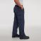 Pantalón de trabajo hombre R-015m-0. Color marino.