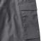 Pantalón de trabajo hombre R-015m-0. Color gris medio.