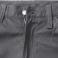 Pantalón de trabajo hombre R-015m-0. Color gris medio.