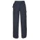 Pantalón de trabajo hombre R-015m-0. Color marino.