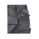Pantalón de trabajo hombre R-015m-0. Color gris medio.