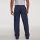 Pantalón de trabajo hombre R-015m-0. Color marino.