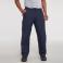 Pantalón de trabajo hombre R-015m-0. Color marino.