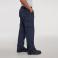 Pantalón de trabajo hombre R-015m-0. Color marino.