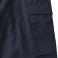 Pantalón de trabajo hombre R-015m-0. Color marino.