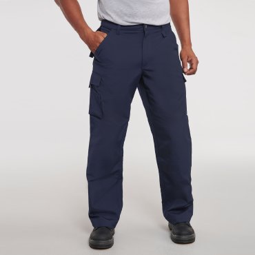 Pantalón de trabajo hombre R-015m-0