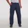 Pantalón de trabajo hombre R-015m-0. Color marino.