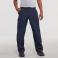 Pantalón de trabajo hombre R-015m-0. Color marino.