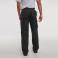 Pantalón de trabajo hombre R-015m-0. Color negro.