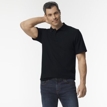 Polo piqué hombre 64800 Polo piqué hombre 64800