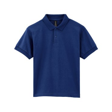 Polo jersey niño 8800B Dry Blend® Polo jersey niño 8800B Dry Blend®