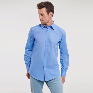 Camisa de manga larga hombre R-924m-0 Camisa de manga larga hombre R-924m-0