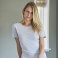 Camiseta mujer 580 Interlock. .