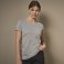 Camiseta mujer 5063 Roll-Up. .