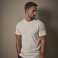 Camiseta hombre 520 Interlock. .