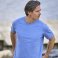 Camiseta hombre 8000 Soft. .