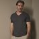 Camiseta hombre 8006 Fashion. .
