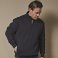 Sudadera media cremallera hombre 5438 Half. .