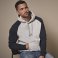 Sudadera capucha hombre 5432 Duo hoody. .