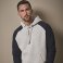 Sudadera capucha hombre 5432 Duo hoody. .