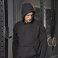 Sudadera capucha unisex 5702 Athletic. .