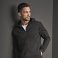 Sudadera capucha y cremallera hombre 5706 Athletic. .