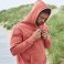 Sudadera capucha sostenible unisex 5152 Urban. .
