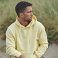 Sudadera capucha sostenible unisex 5152 Urban. .