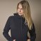 Sudadera capucha mujer 5431 Hoody. .
