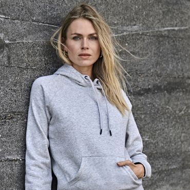Sudadera capucha mujer 5431 Hoody Sudadera capucha mujer 5431 Hoody