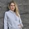 Sudadera capucha mujer 5431 Hoody. .