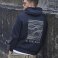 Sudadera capucha hombre 5430 Hoody. .