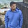 Sudadera capucha hombre 5430 Hoody. .
