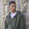 Sudadera capucha y cremallera hombre 5435 Zipper. .