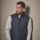 Chaleco acolchado hombre 9632 Zepelin. .