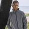 Chaqueta softshell ligera hombre 9510 Performance. .