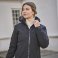 Chaqueta invierno capucha mujer 9681 All Weather. .