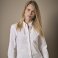 Camisa Oxford manga larga mujer 4001 Perfect. .