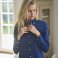 Camisa manga larga mujer 4003 Twill. .